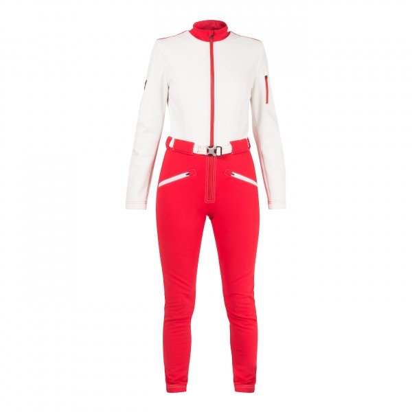 Soi Ski Bunny Jumpsuit