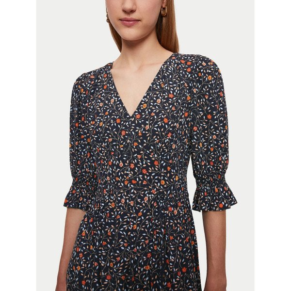 Jigsaw hot sale tea dress