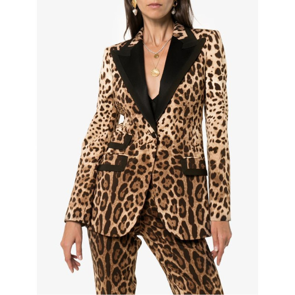 blazer dolce gabbana