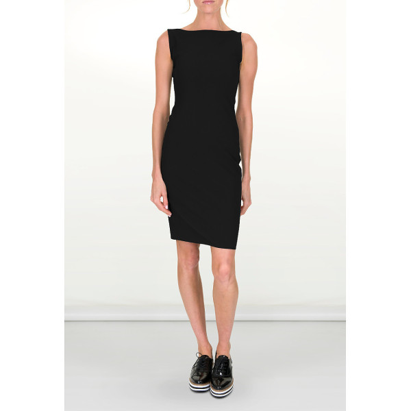 SDress Tatiana Quintessential Dress Black