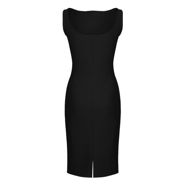 SDress Tatiana Quintessential Dress Black