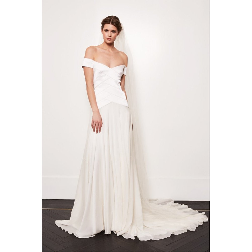 amanda wakeley bridal sale