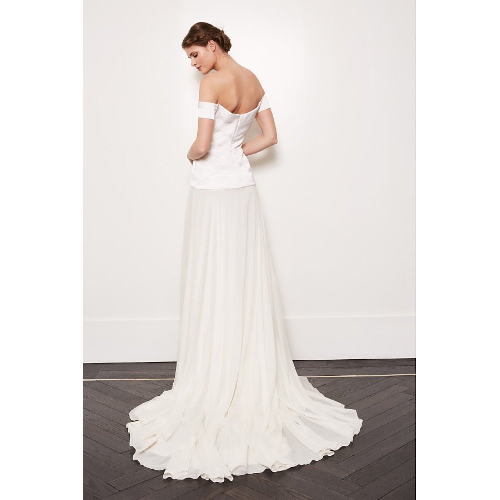 amanda wakeley bridal sale