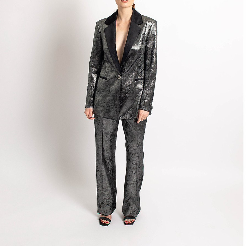 LaMetamorphose Liberté And Lust Trousers