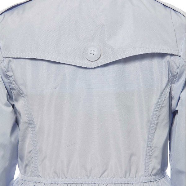 Marie-Chantal Eila Trench Coat
