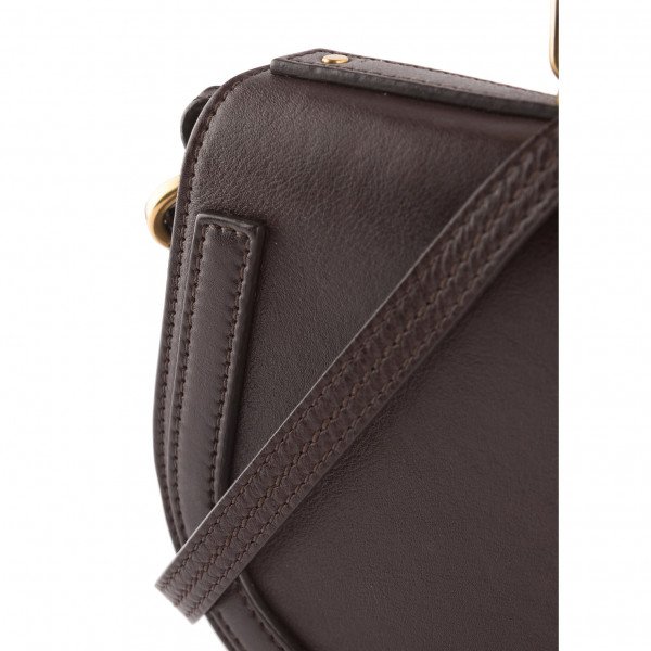 Chloé Nile Small Bracelet Bag