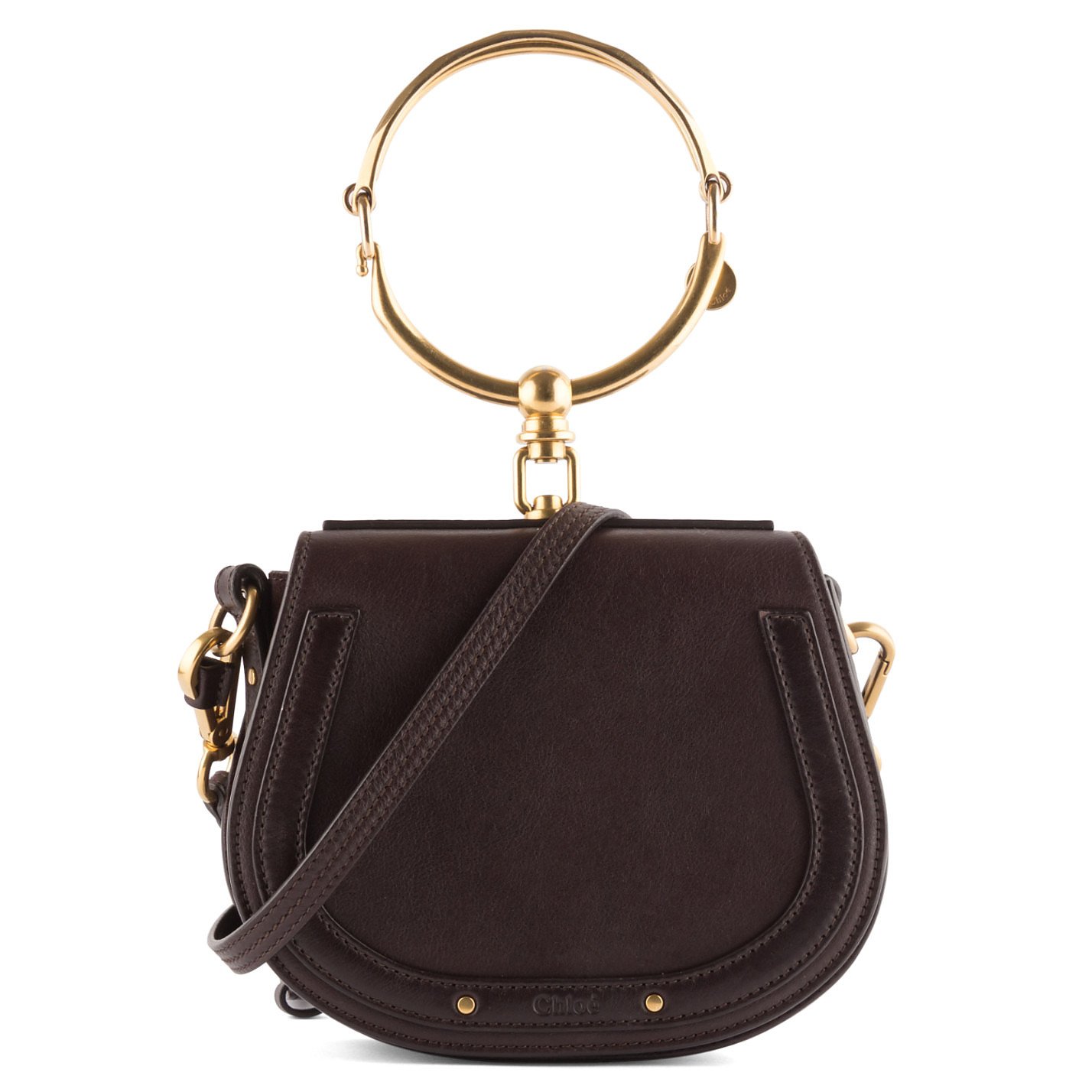 chloe nile bracelet bag sale