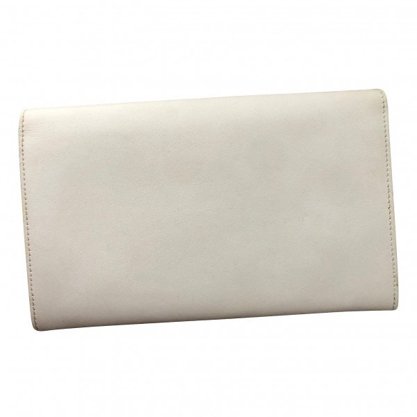 Ralph Lauren Leather Purse