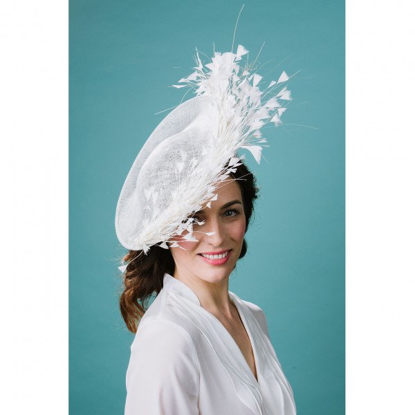 Bundle MacLaren Audrey Headpiece