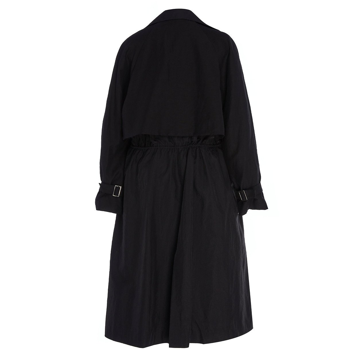 Noon By Noor Rockferry Long Mac