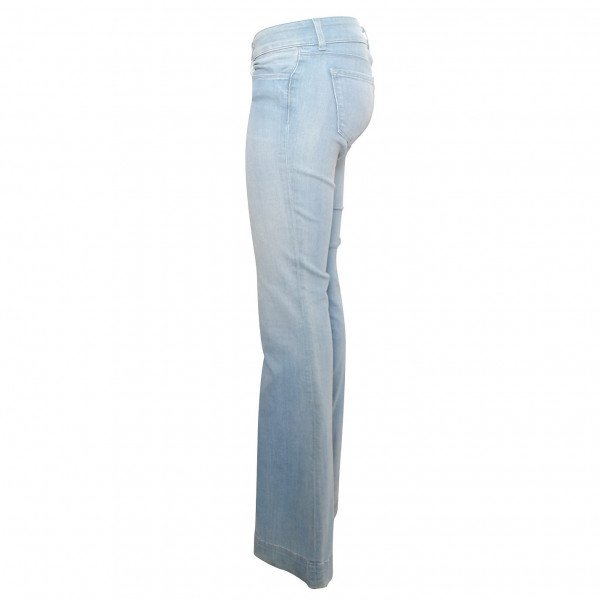 J Brand Flared Jeans