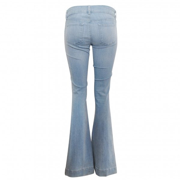 J Brand Flared Jeans