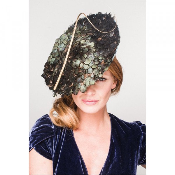 Bundle MacLaren Elspeth Headpiece