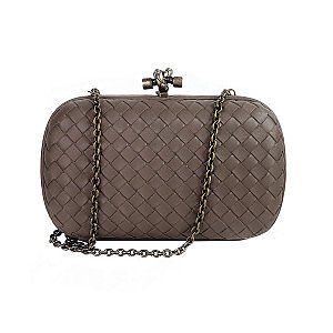 bottega veneta chain knot