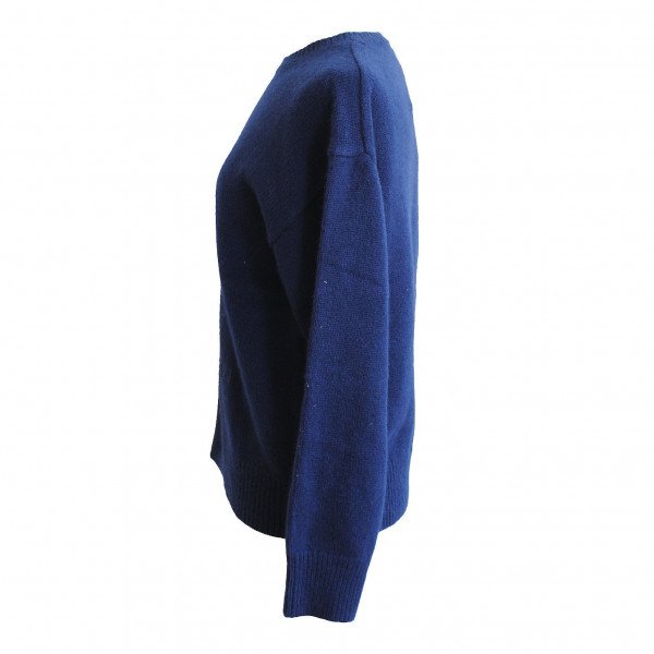 PORTS 1961 Crew Neck Knit Sweater