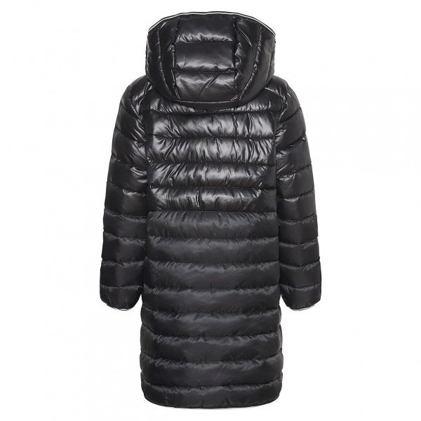 Molo Kids Helin Jacket, Black