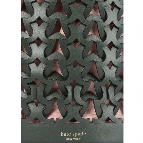 Kate Spade Interlocking Panel Bag