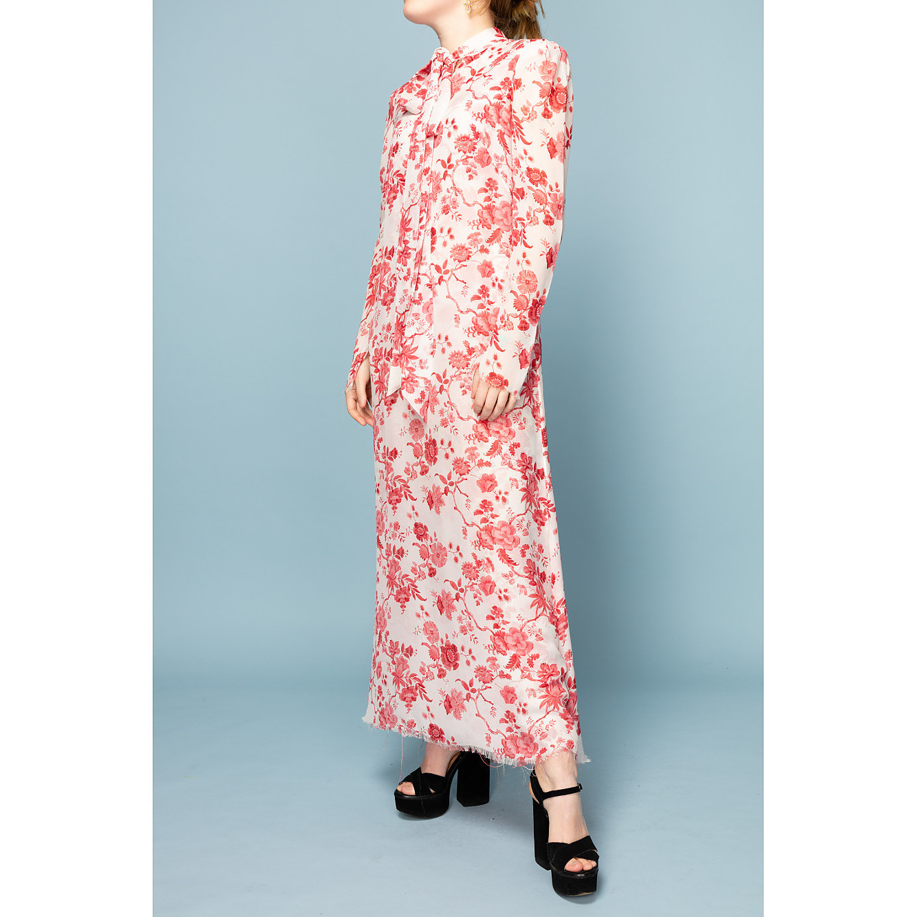 The Vampire's Wife Amaryllis Dress