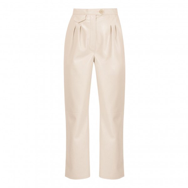 Nanushka Mitsu Cigarette Trousers