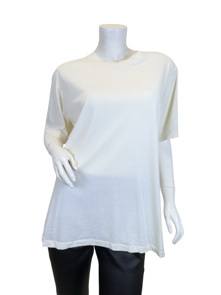 IRO Cotton-Modal Blend T-Shirt