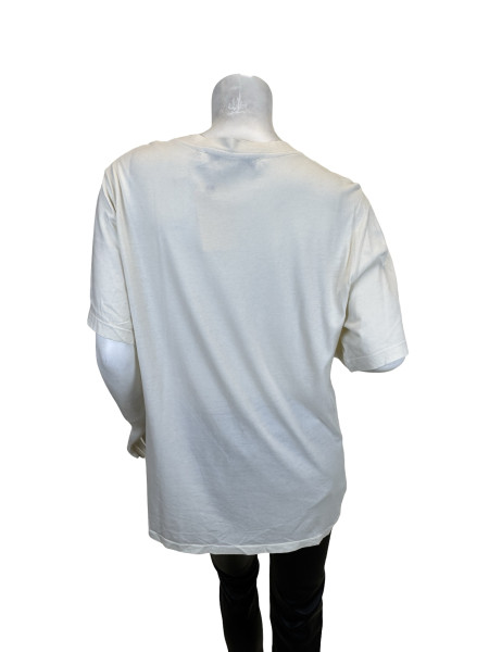 IRO Cotton-Modal Blend T-Shirt