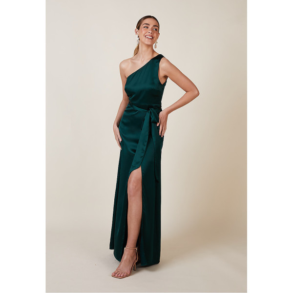 ReWritten Porto Dress