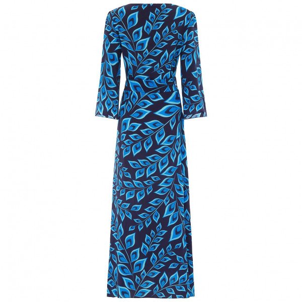 Valle and Vik Encircled Dress