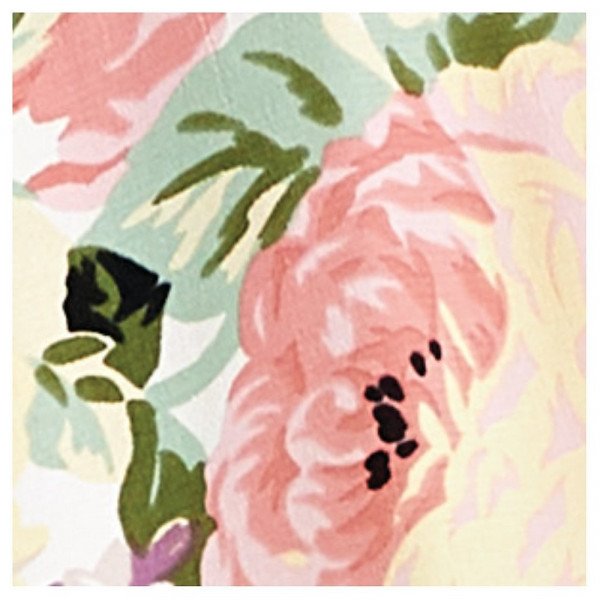 Faithfull The Brand Sidonie Floral Mini Dress
