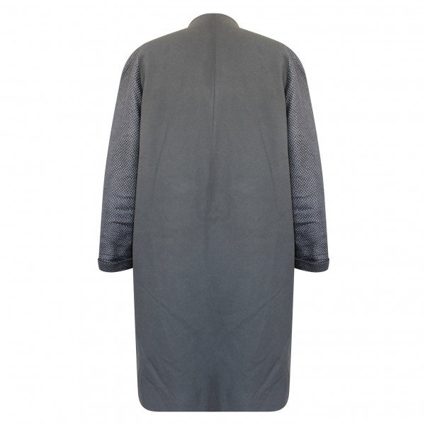 Paper London Cocoon Coat