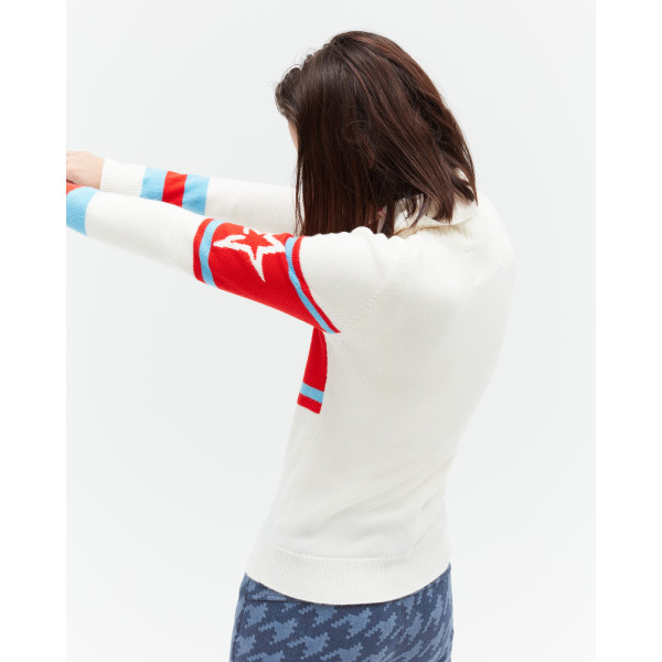 Perfect Moment Schild Sweater