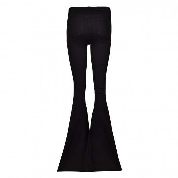 Victoria Beckham Flared Jeans