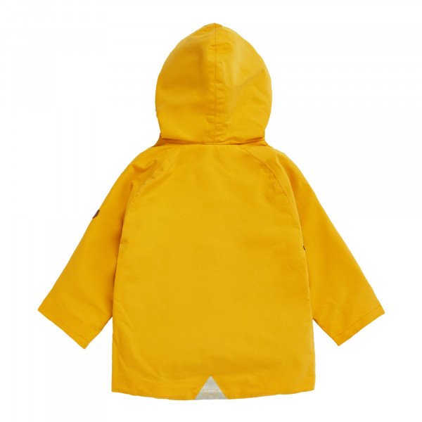 Toastie Waterproof Raincoat