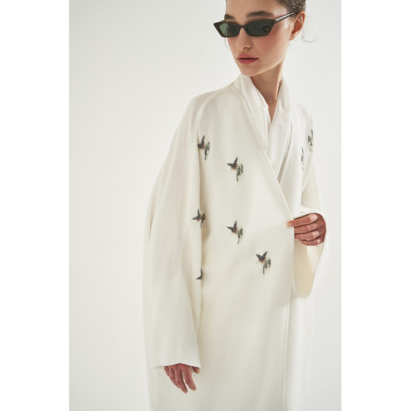 1309 Studios SHOOTING STARS WHITE