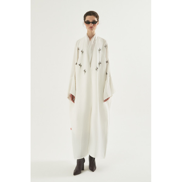 1309 Studios SHOOTING STARS WHITE