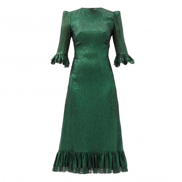 The Vampire's Wife Falconetti Dress