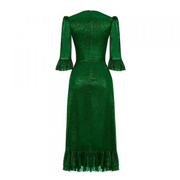 The Vampire's Wife Falconetti Dress