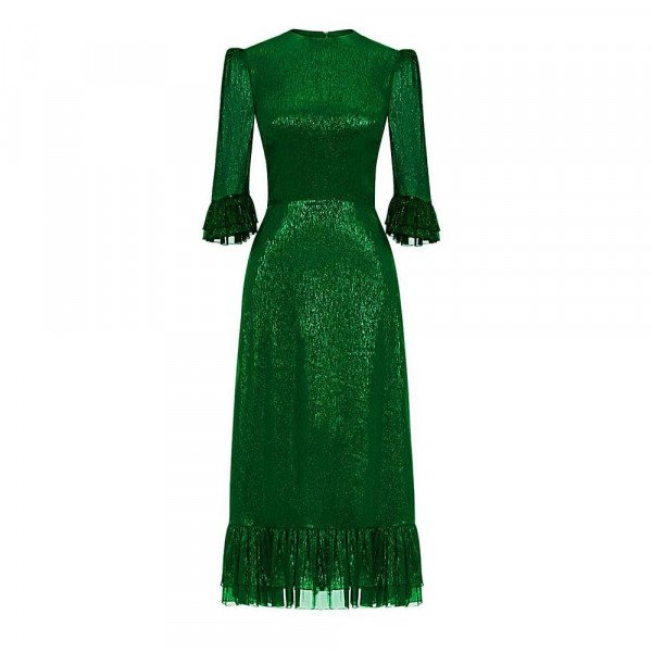 The Vampire's Wife Falconetti Dress