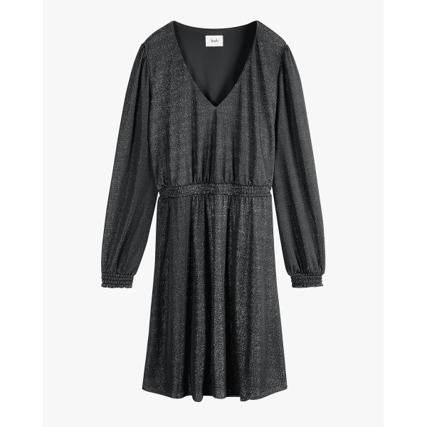 Hush Jasleen Jersey Mini Dress