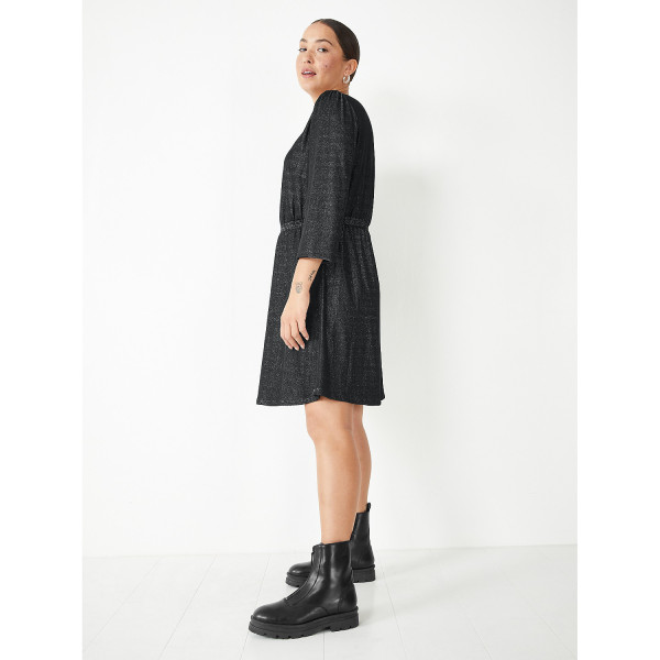 Hush Jasleen Jersey Mini Dress