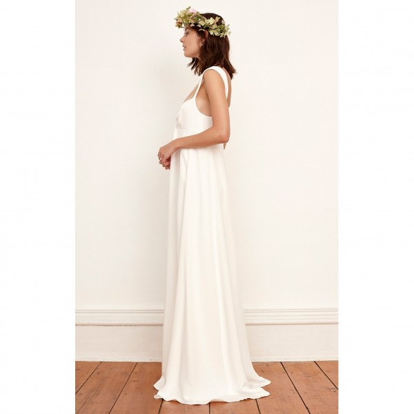 Savannah Miller Georgina Bridal Dress