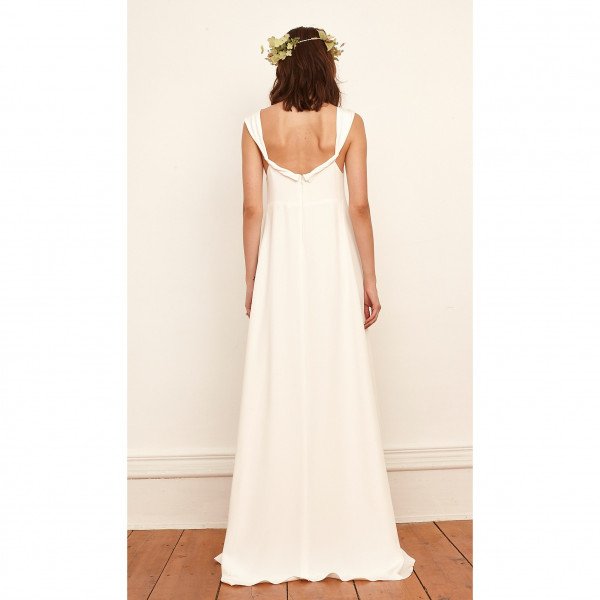 Savannah Miller Georgina Bridal Dress