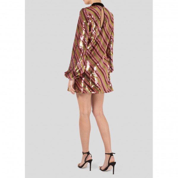 Rixo Harriet Dress
