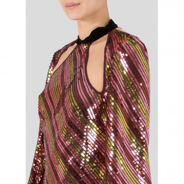 Rixo Harriet Dress