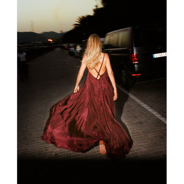 Kalita Aurora Gown
