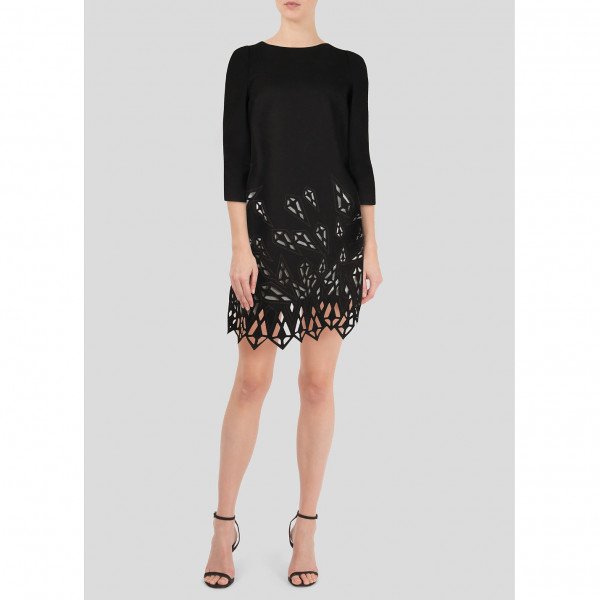 Jaeger sale lace dress