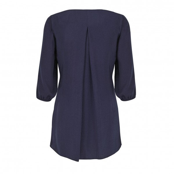 Mother Rose Milk Maid Top