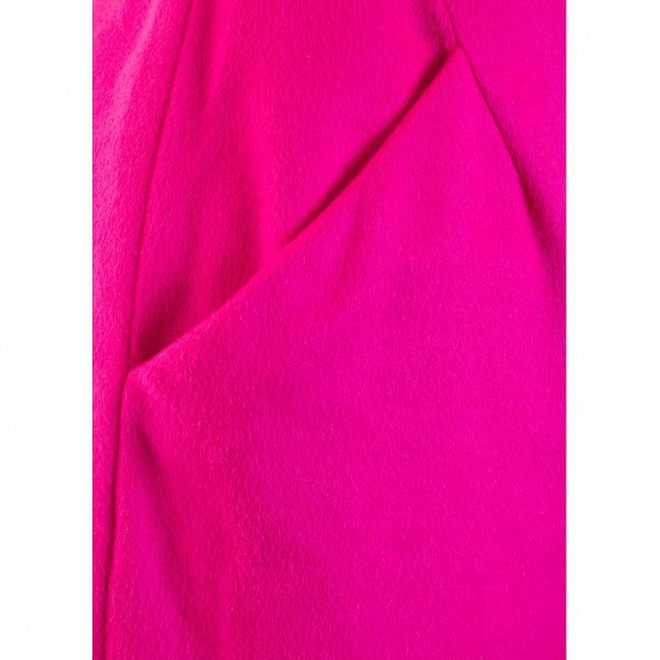 Michael Kors Strapless Sheath Dress