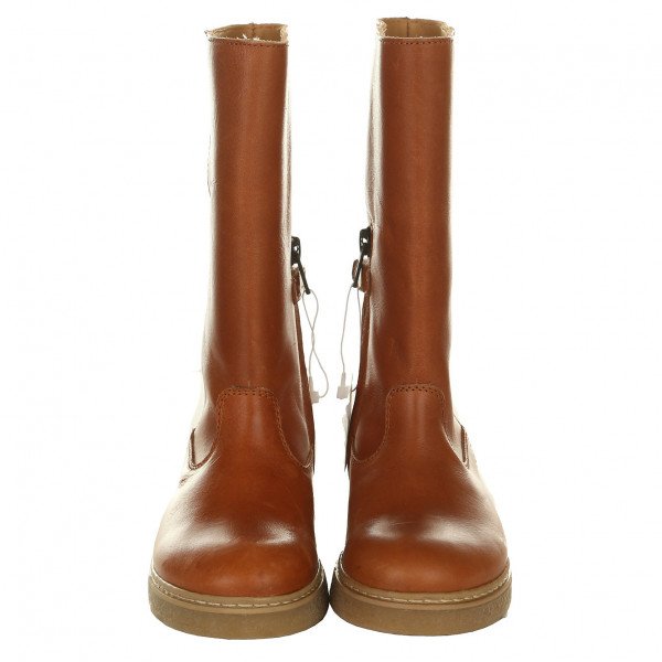 Bonpoint High Brown Boots