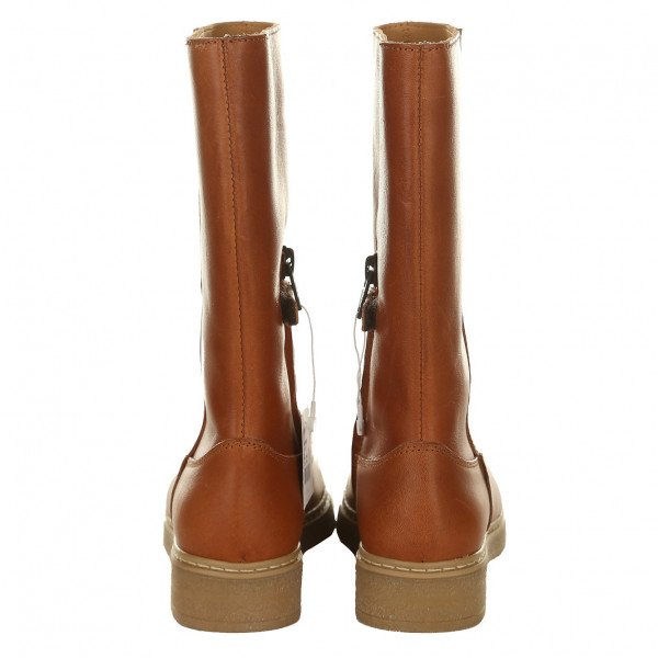 Bonpoint High Brown Boots