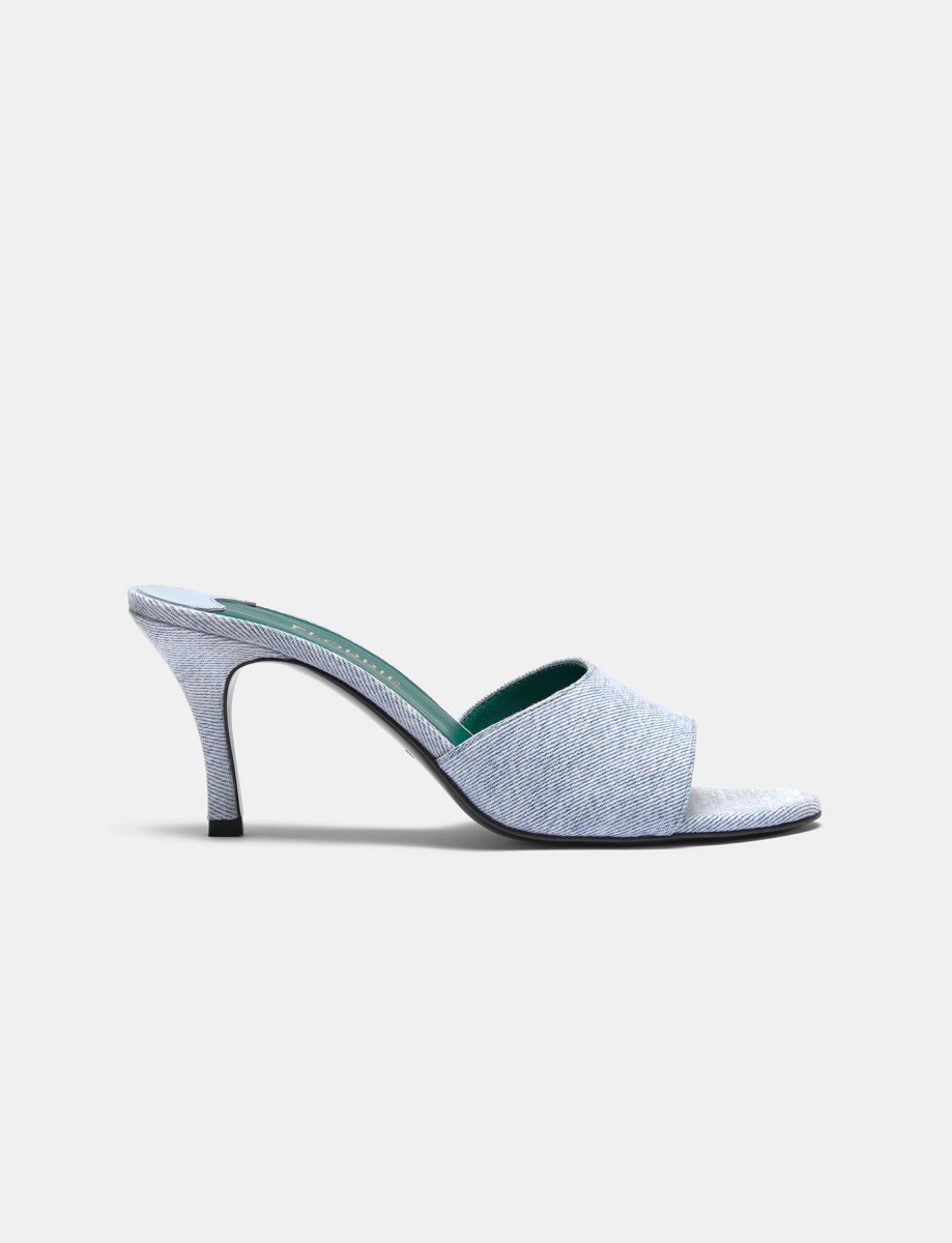 Florrie London Lucia Mule 75